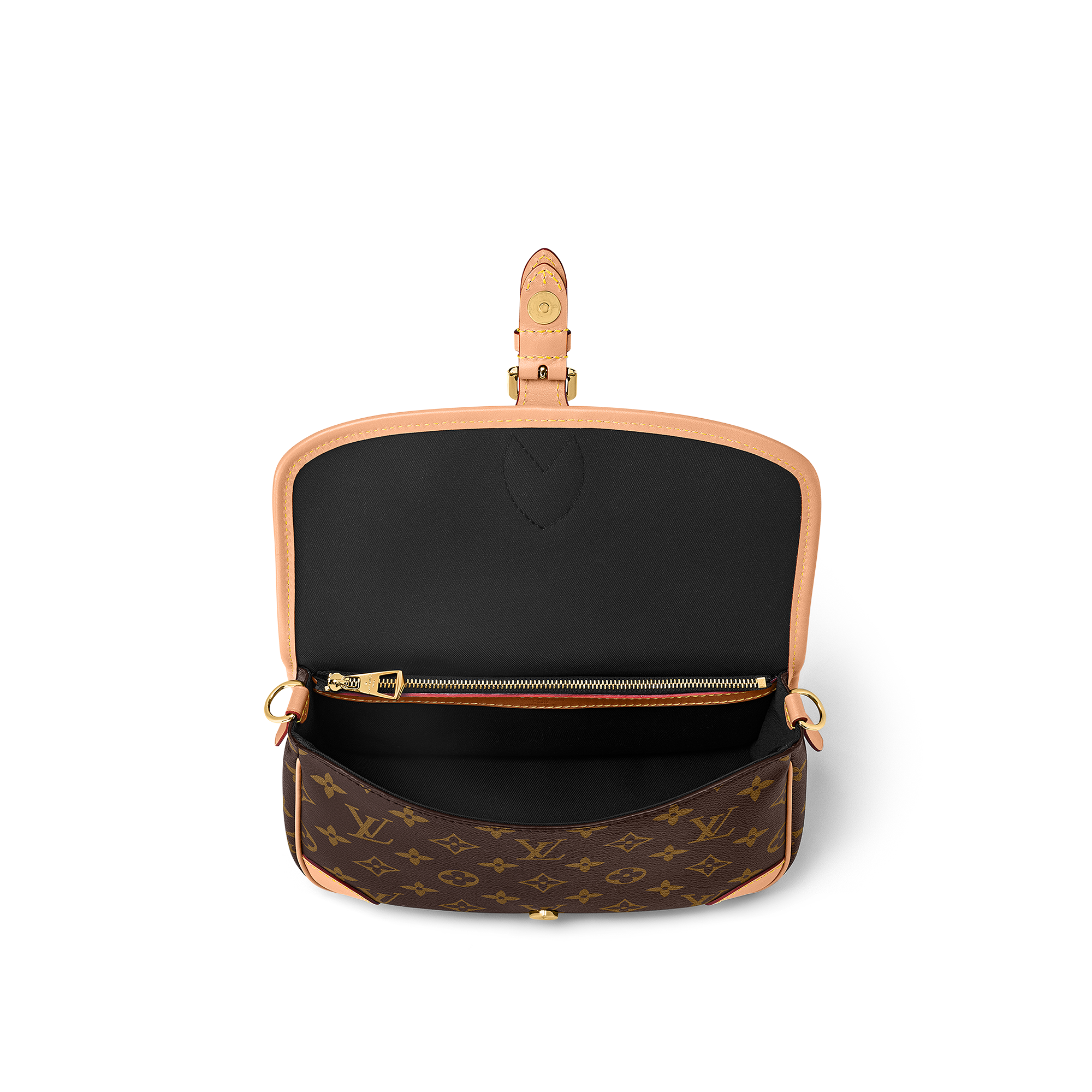 Diane bag discount louis vuitton